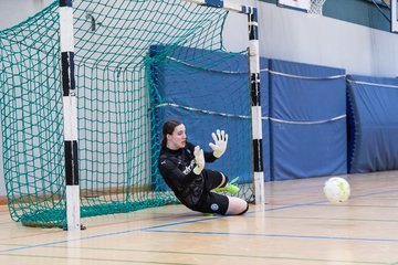 Bild 1363 - wBJ NFV Futsalmeisterschaft